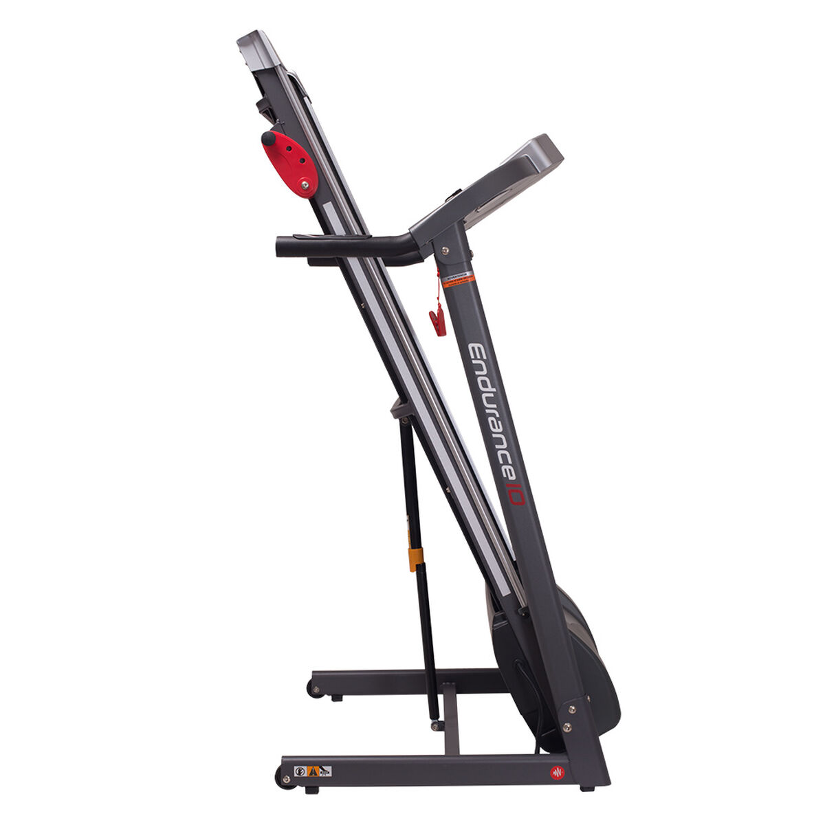 Trotadora Muvo ENDURANCE 10