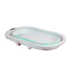 Bañera de Bebe Jelly Hamaca Verde Bebesit