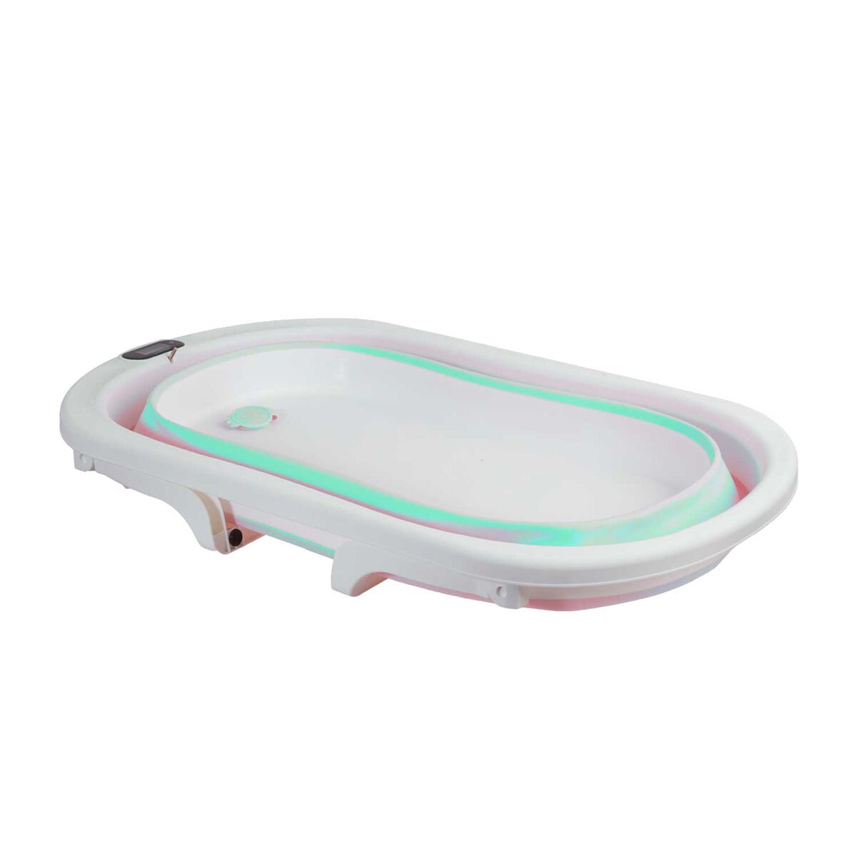 Bañera de Bebe Jelly Hamaca Verde Bebesit