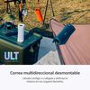Parlante portátil inalámbrico ULT FIELD