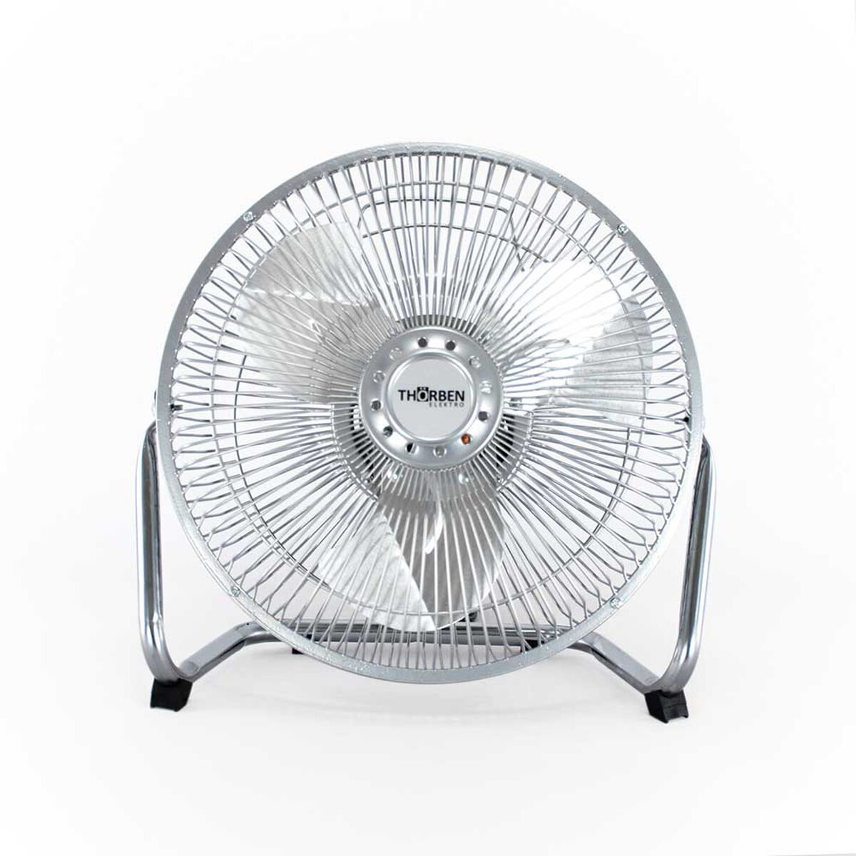 Ventilador de Mesa Thorben Thor Box Metal 9