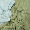 Frazada Doral 2 Plazas Flannel Outboss Sherpa D4