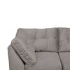 Sofá Muebles MPR Bonsai 3 Gris