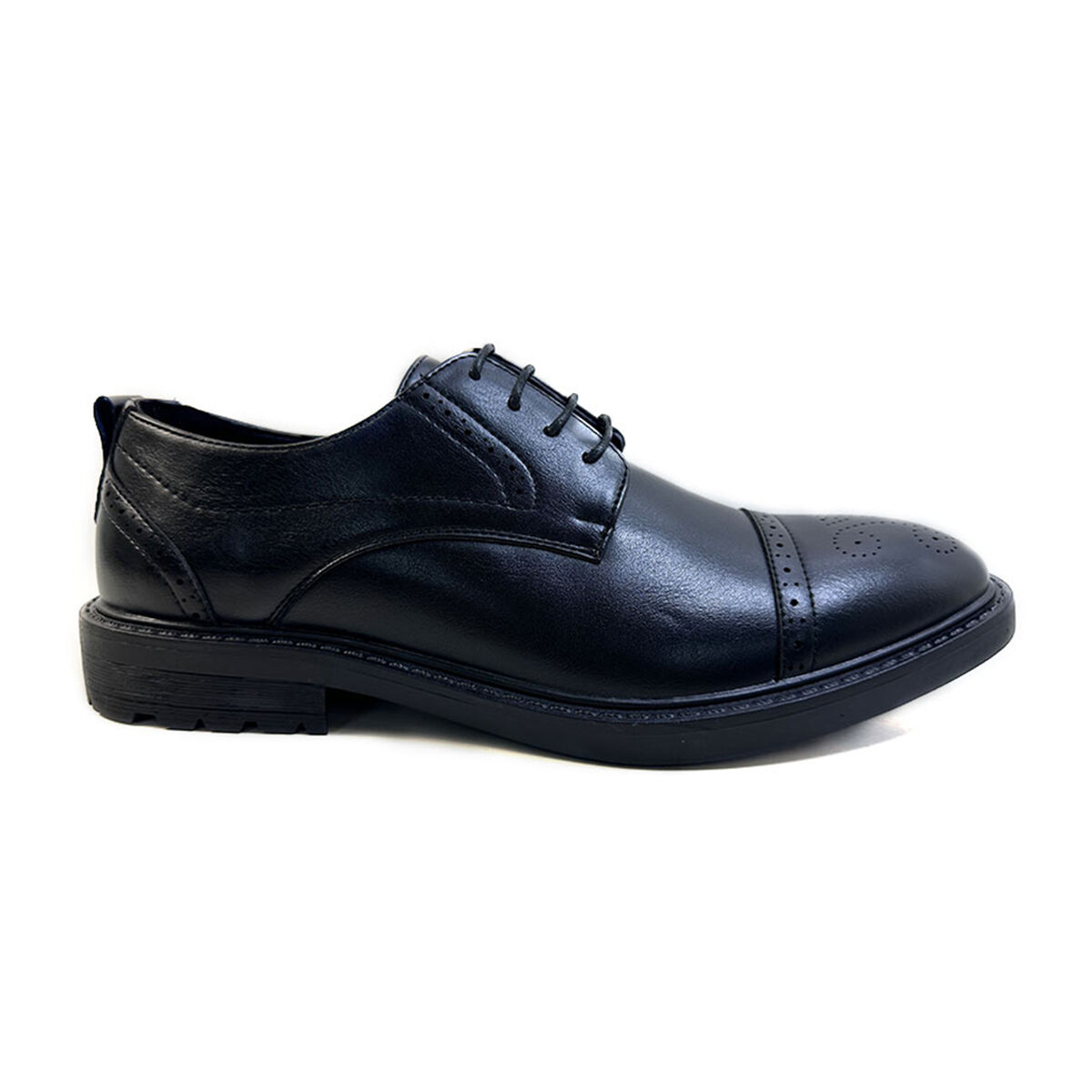 Zapato Vestir Hombre Portman Club
