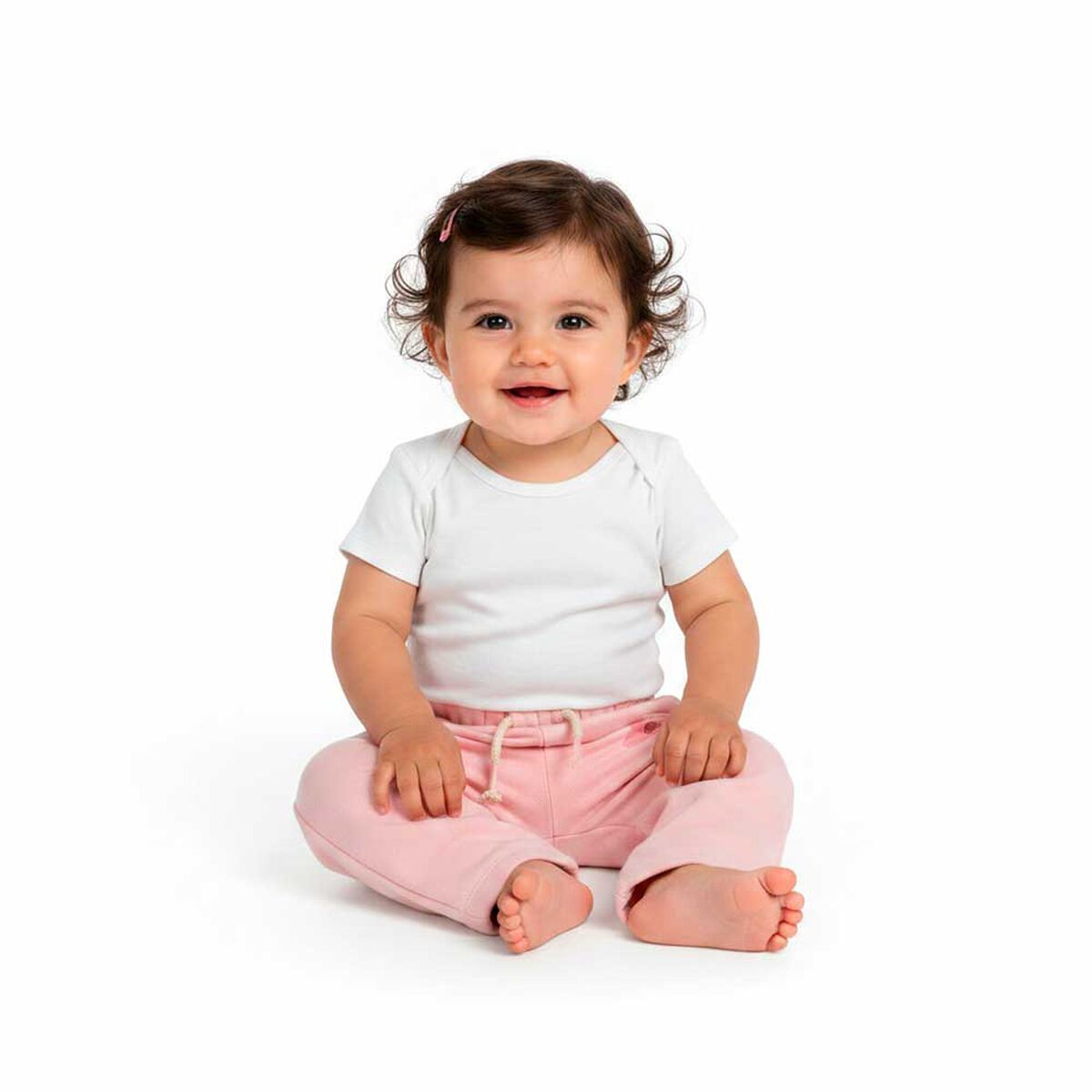 Pantal&oacute;n Buzo Chess Baby