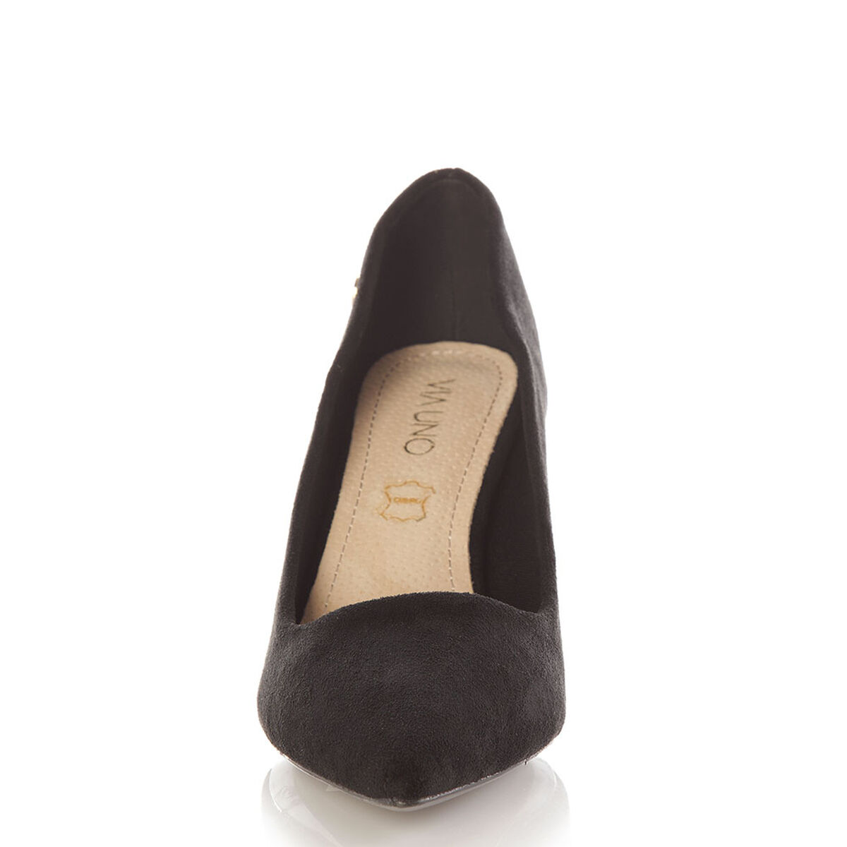 Zapato Mujer Via Uno
