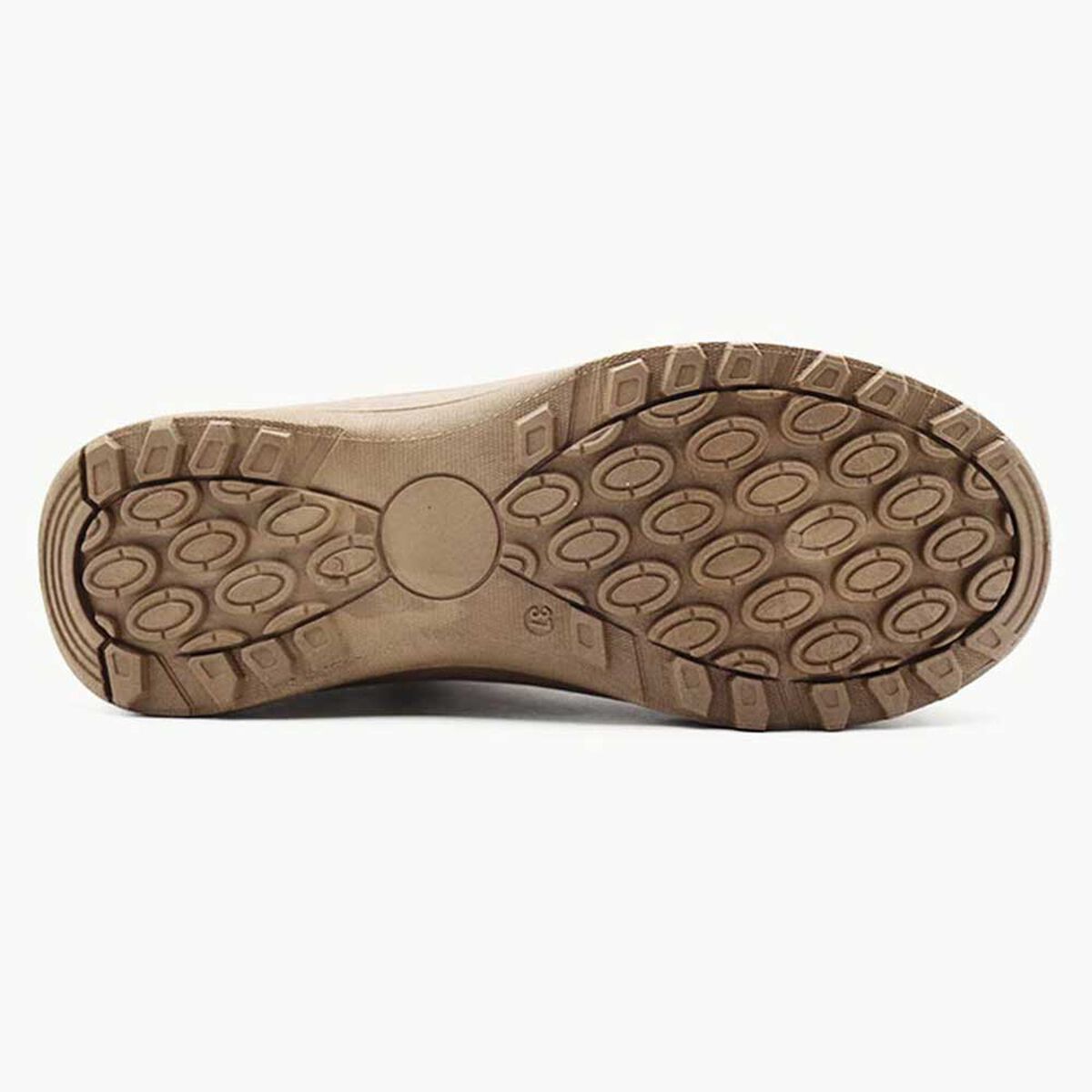 Bot&iacute;n Sport Mujer Portman Club