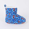 Pantufla Bota Thwip Ni&ntilde;o Marvel