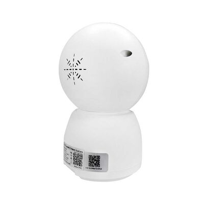 Camara Se Seguridad MLAB 9418 Blanco