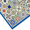 Alfombra Davanti Baldosa Española 70 x140 Baldosa Española