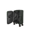 Maleta Saxoline Vortex Verde 40 lts. Talla S