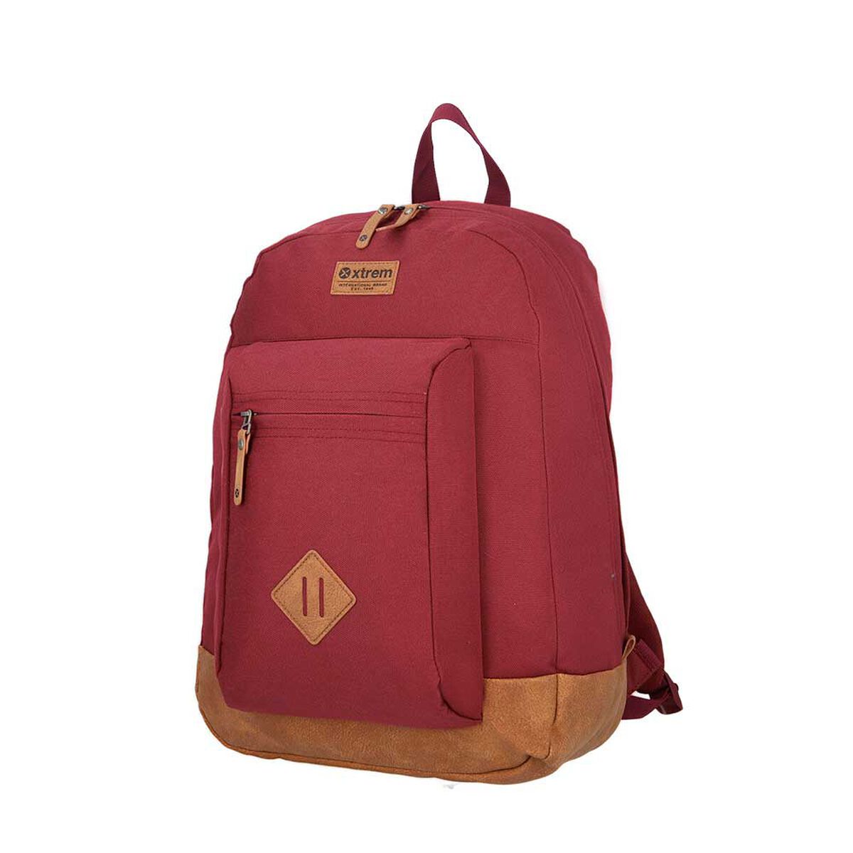 Mochila Force 355 Burdeo Xtrem