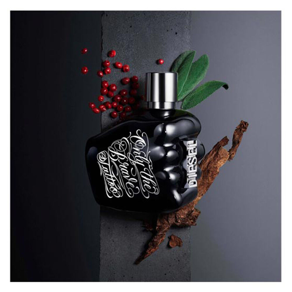 Diesel Only The Brave EDT 35 ml, foto 2