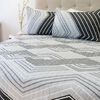 Quilt Doral King Origins Diseños D4