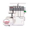 M&aacute;quina overlock  Janome  Mylock454D 105 W
