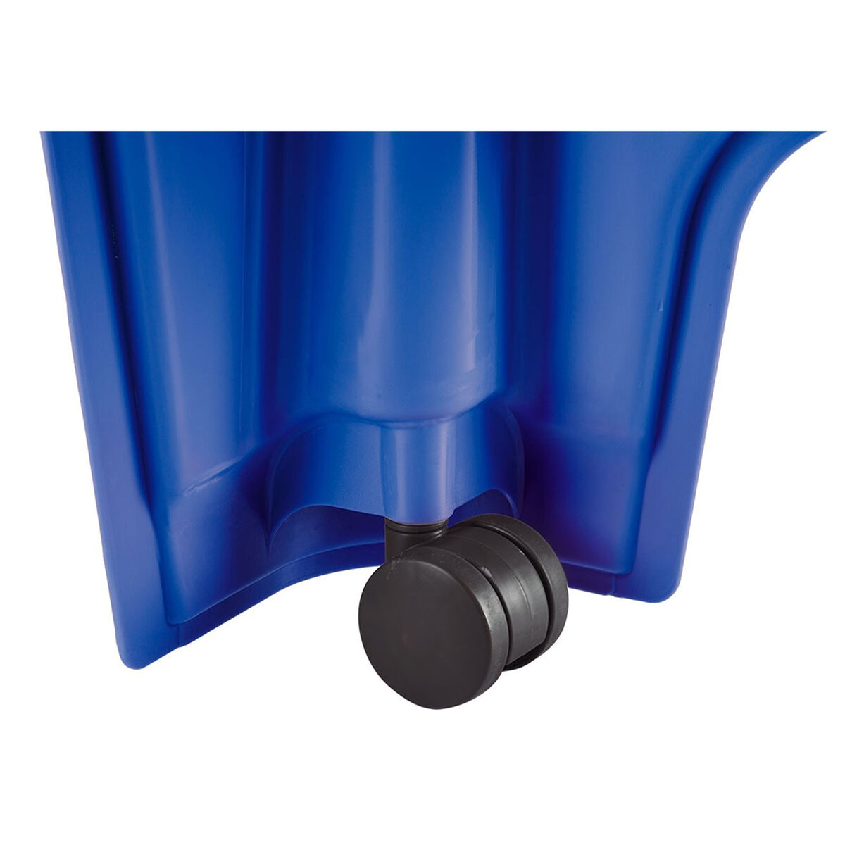 Silla de Comer para Bebé Azul