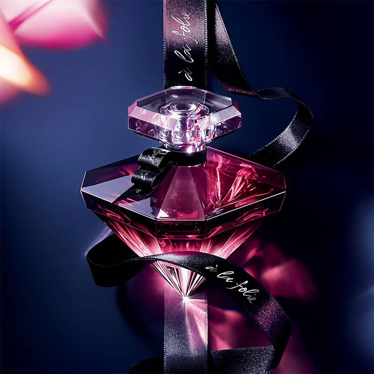La Nuit Trésor À La Folie EDP 50 ml