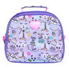 Pack Mochila + Gymbag + Lonchera + Banano + Estuche Top Head
