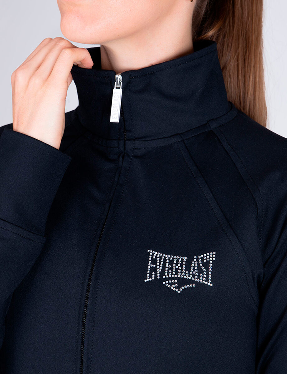 Chaqueta Deportiva Mujer Everlast