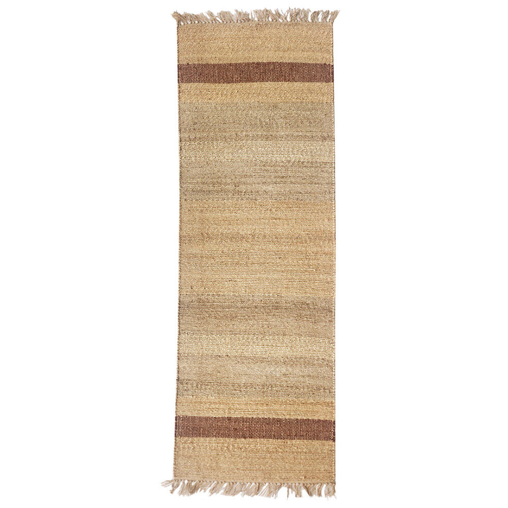 Alfombra Jute Idetex Nordic 200x300 cm Café