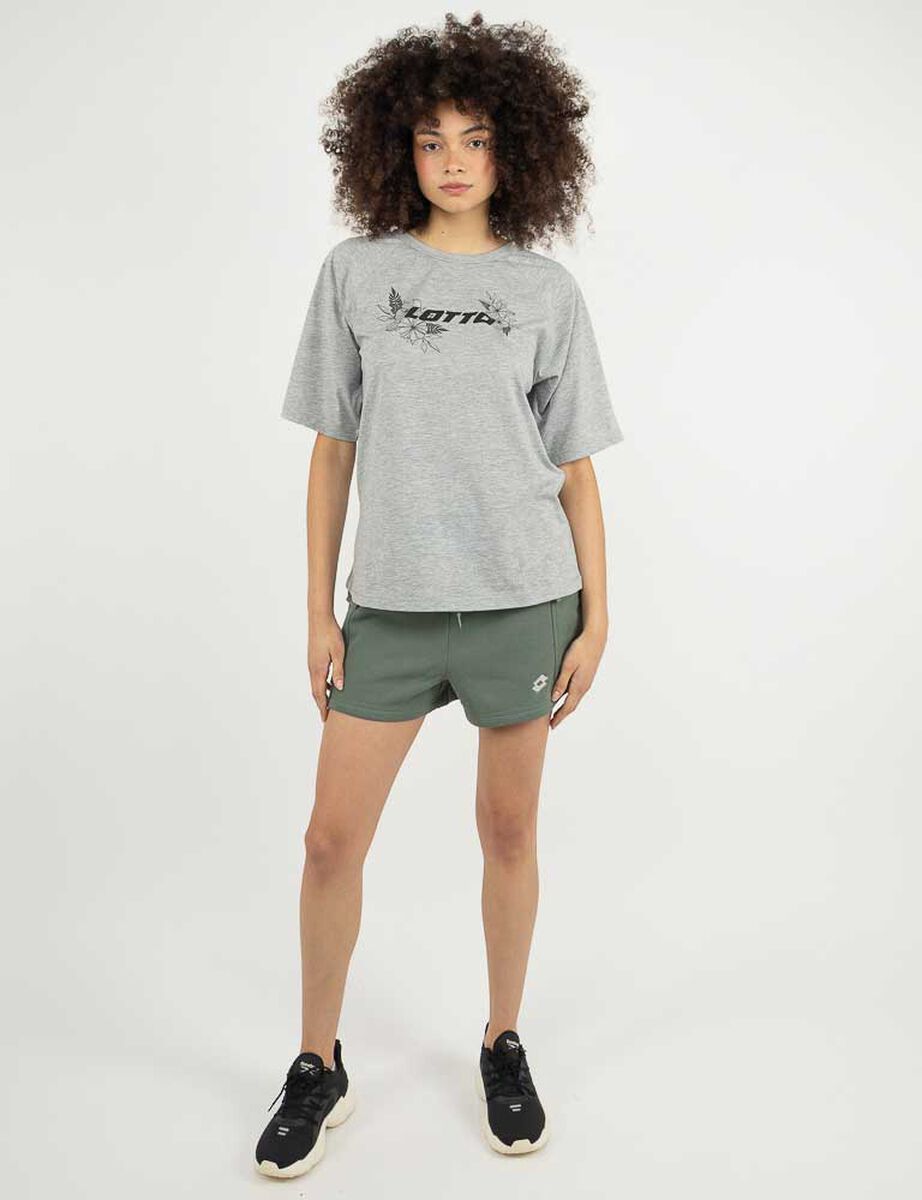 Polera Deportiva Mujer Lotto