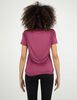 Polera Deportiva Mujer Lotto