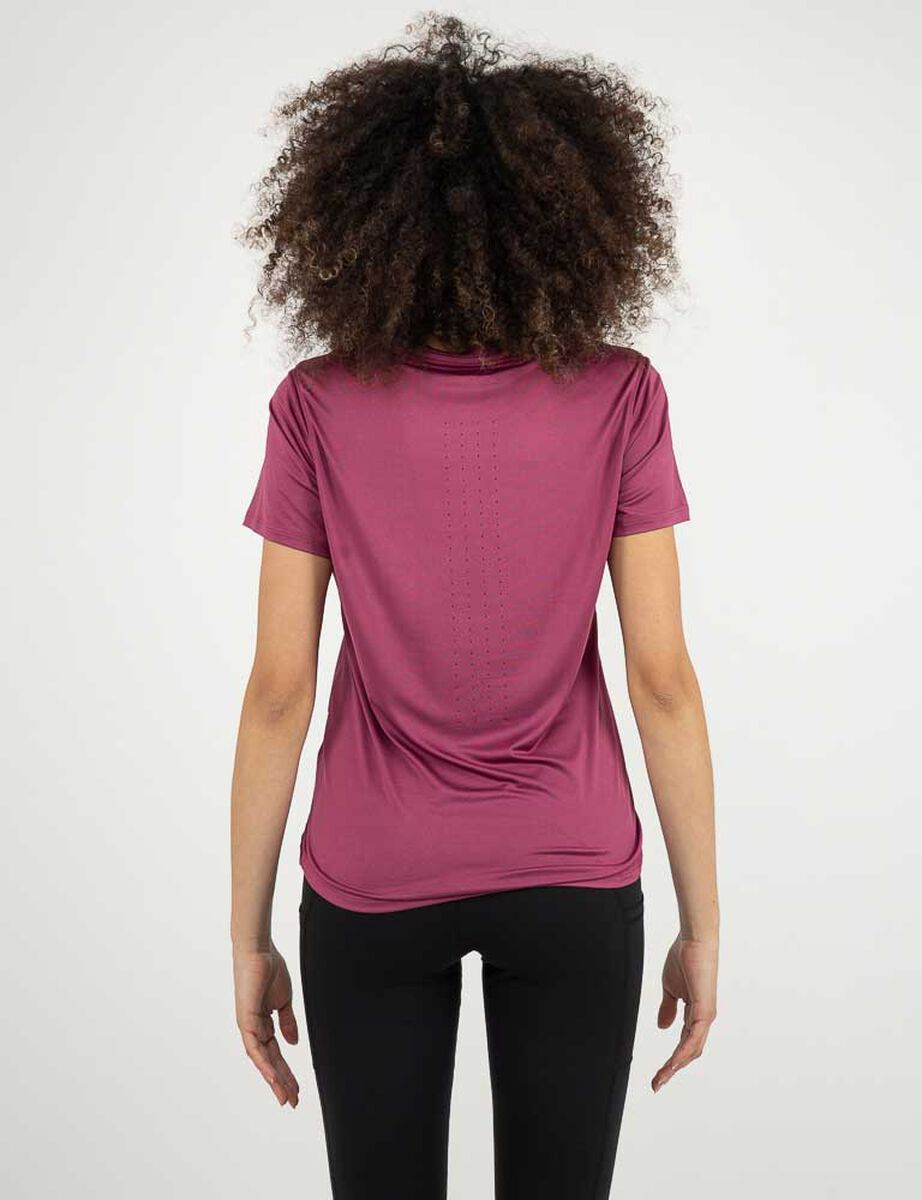 Polera Deportiva Mujer Lotto