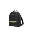 Mochila Secret Bilbao FW25 M Negro