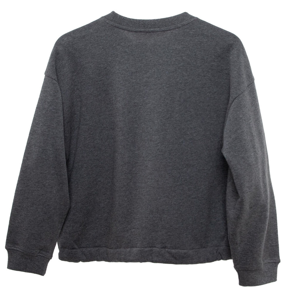 Poler&oacute;n de Algod&oacute;n Ni&ntilde;a Mila