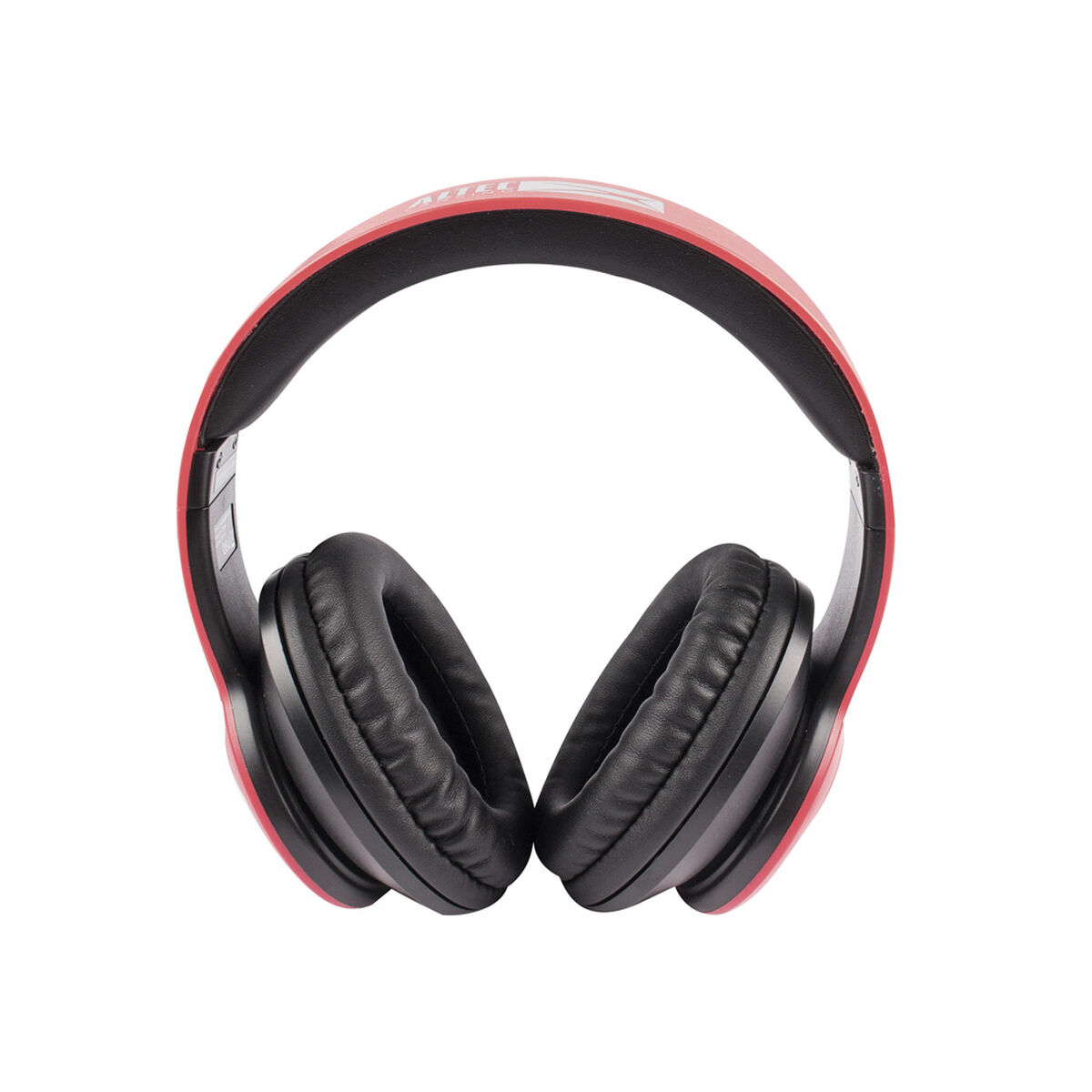 Audífonos Bluetooth Altec Lansing MZX301 Rojos