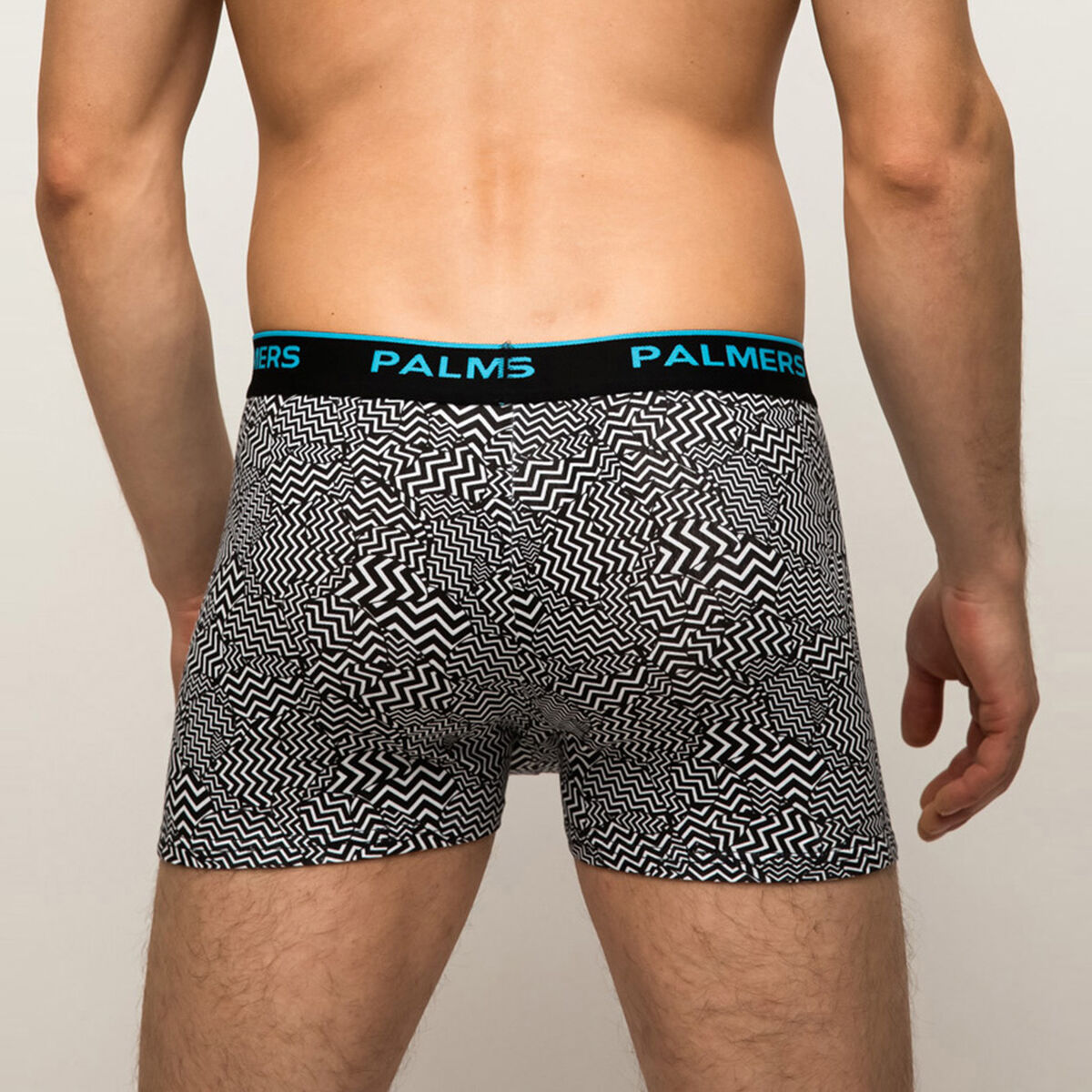 Pack Bóxer de Algodón Hombre Palmers
