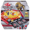 Bakugan Battle Arena S2