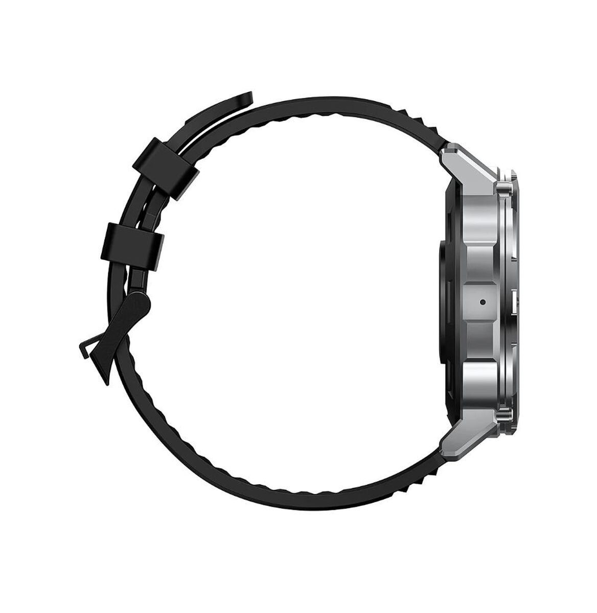 Smartwatch Tank T2 Silver Edición Especial 1.43" Amoled
