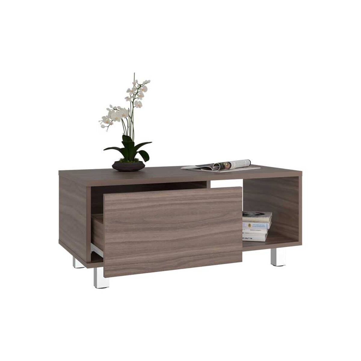 Mesa de Centro Tuhome Torence Avellana