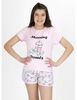 Pijama de Algodón Niña Kayser