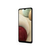 Celular Samsung Galaxy A12 128GB 6,5" Negro Liberado