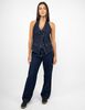 Jeans Straight Mujer Icono
