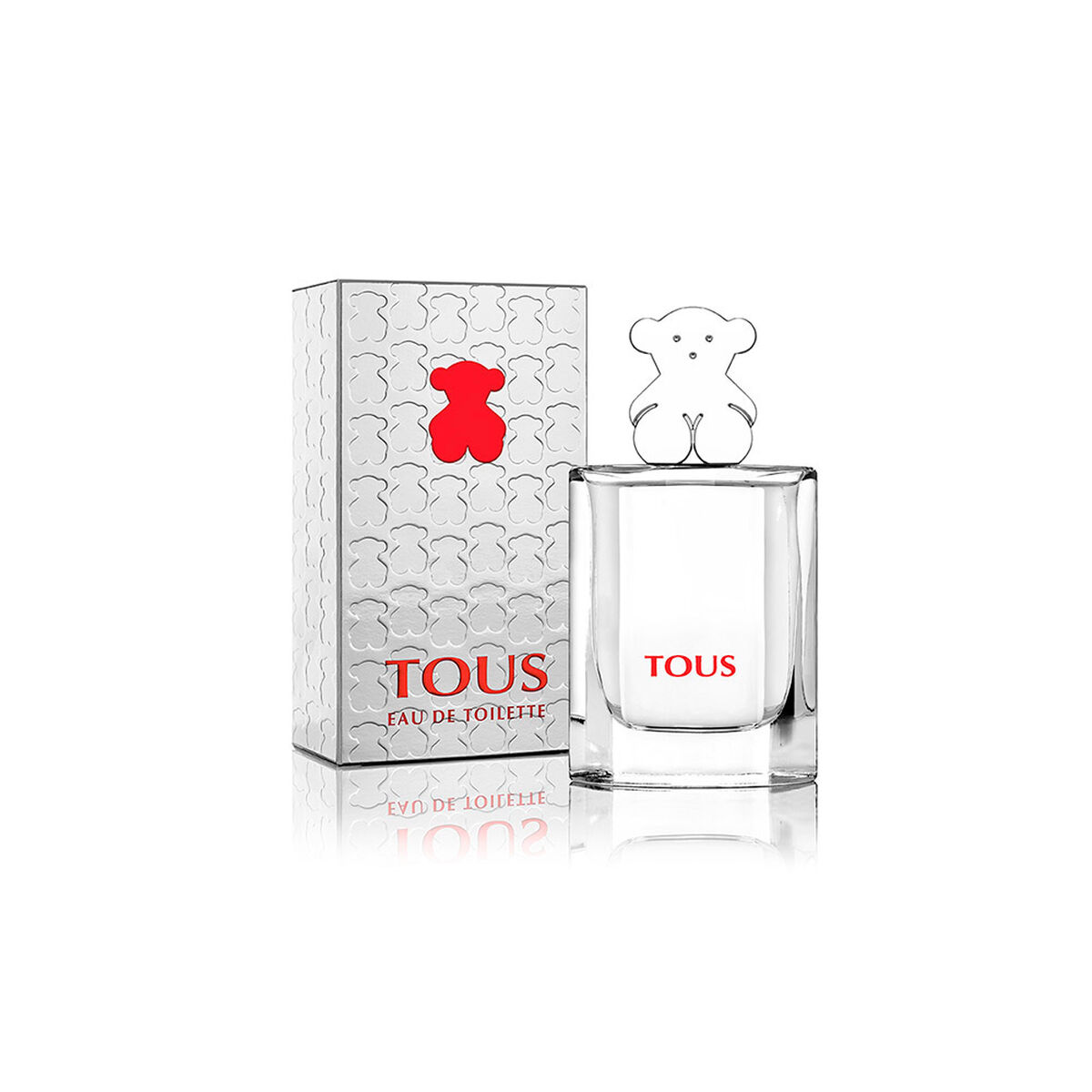 Perfume Tous Mujer Women EDT 30 ml