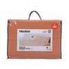 Juego de Sábanas Polar Estamapado Mashini 1,5 Plazas Guadalajara