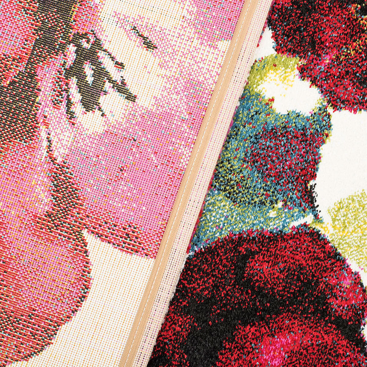 Alfombra Acuarela 160x230 cm