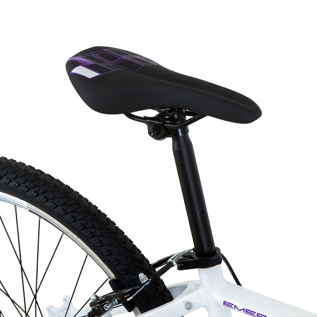 Bicicleta Mountain Bike Oxford Emerald Aro 27.5