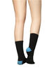 Pack 7 Calcetines Cortos Mujer Caffarena