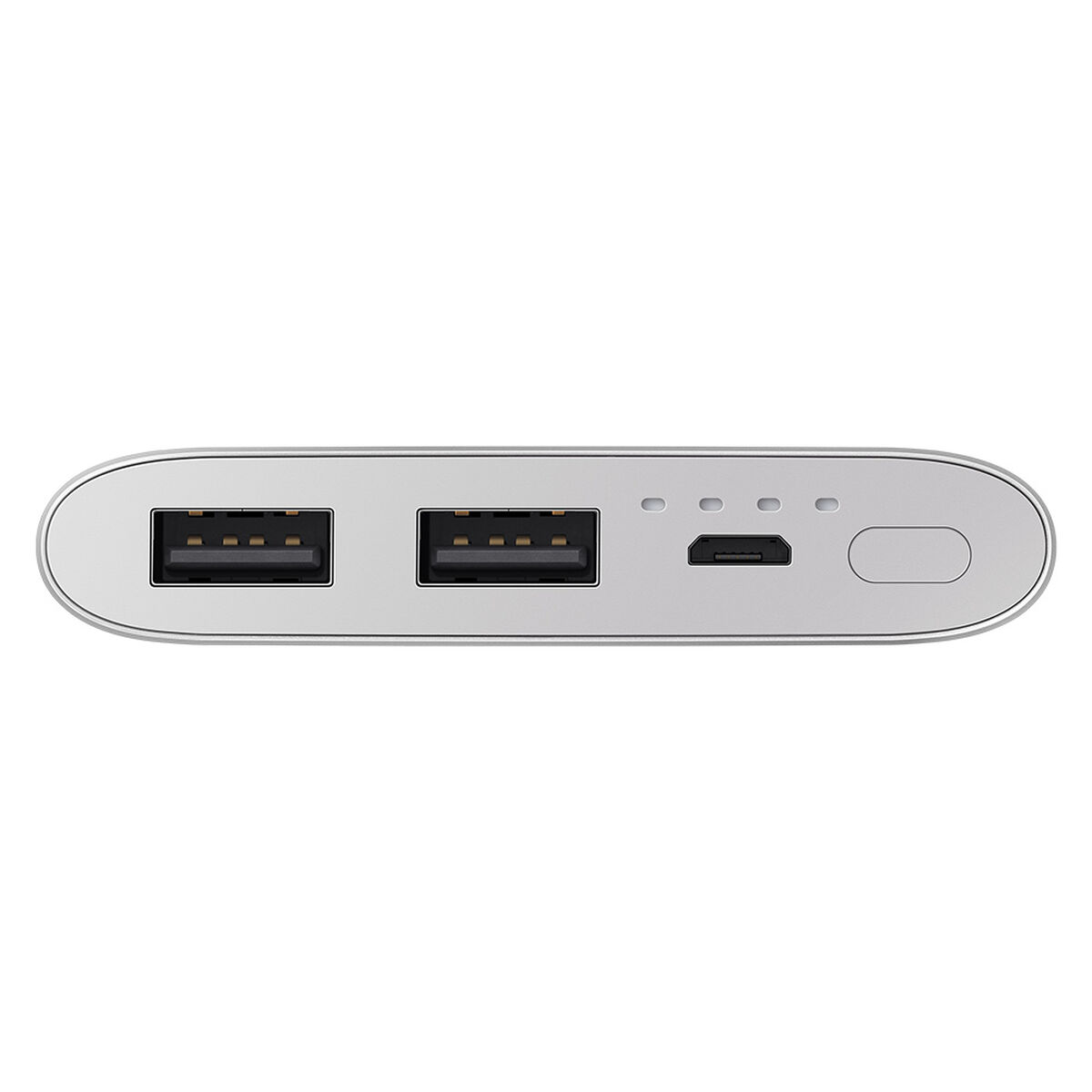 Bateria Portátil Samsung Micro USB (10.000 mAh)