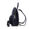 Mochila Negra De Mujer Osaka  Secret