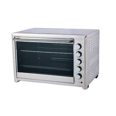 Imagen 1 del producto Horno Eléctrico Easyways Oven Master 100 lts.