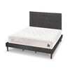 Cama Europea CIC Base Normal King Cocopedic