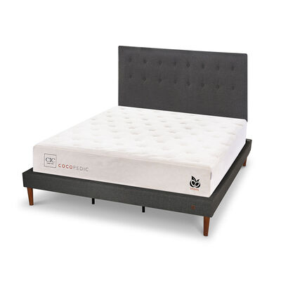 Imagen 2 del producto Cama Europea CIC Base Normal King Cocopedic