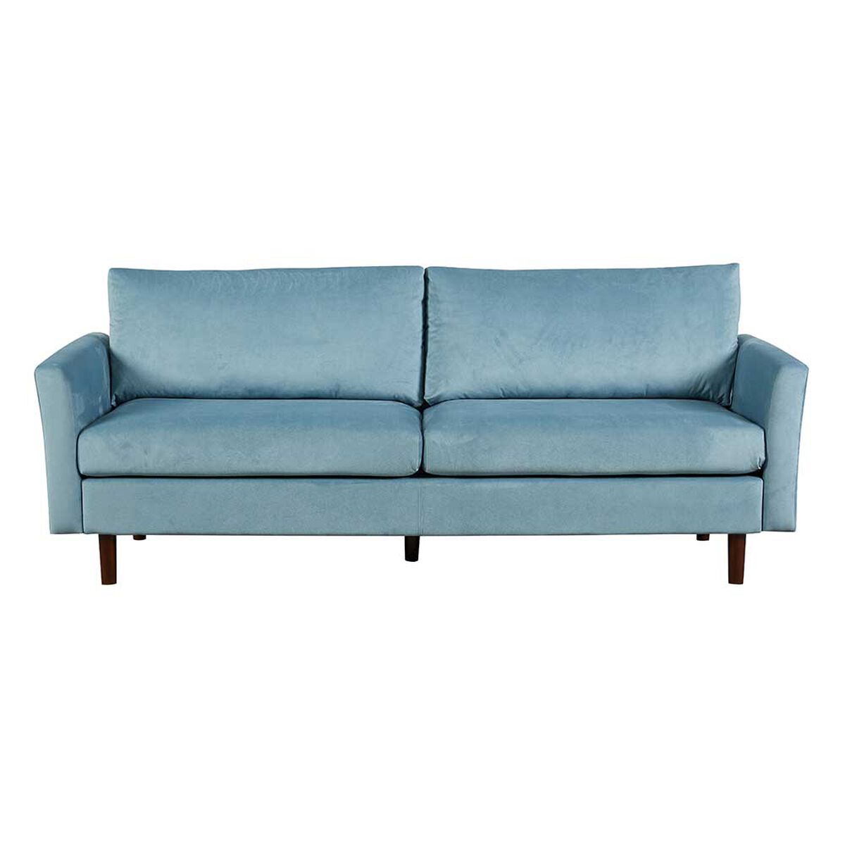 Sofá Casanova Siena 3 Cuerpos Blue