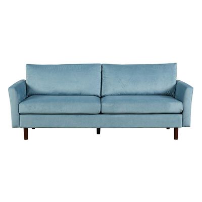 Imagen 2 del producto Sofá Casanova Siena 3 Cuerpos Blue