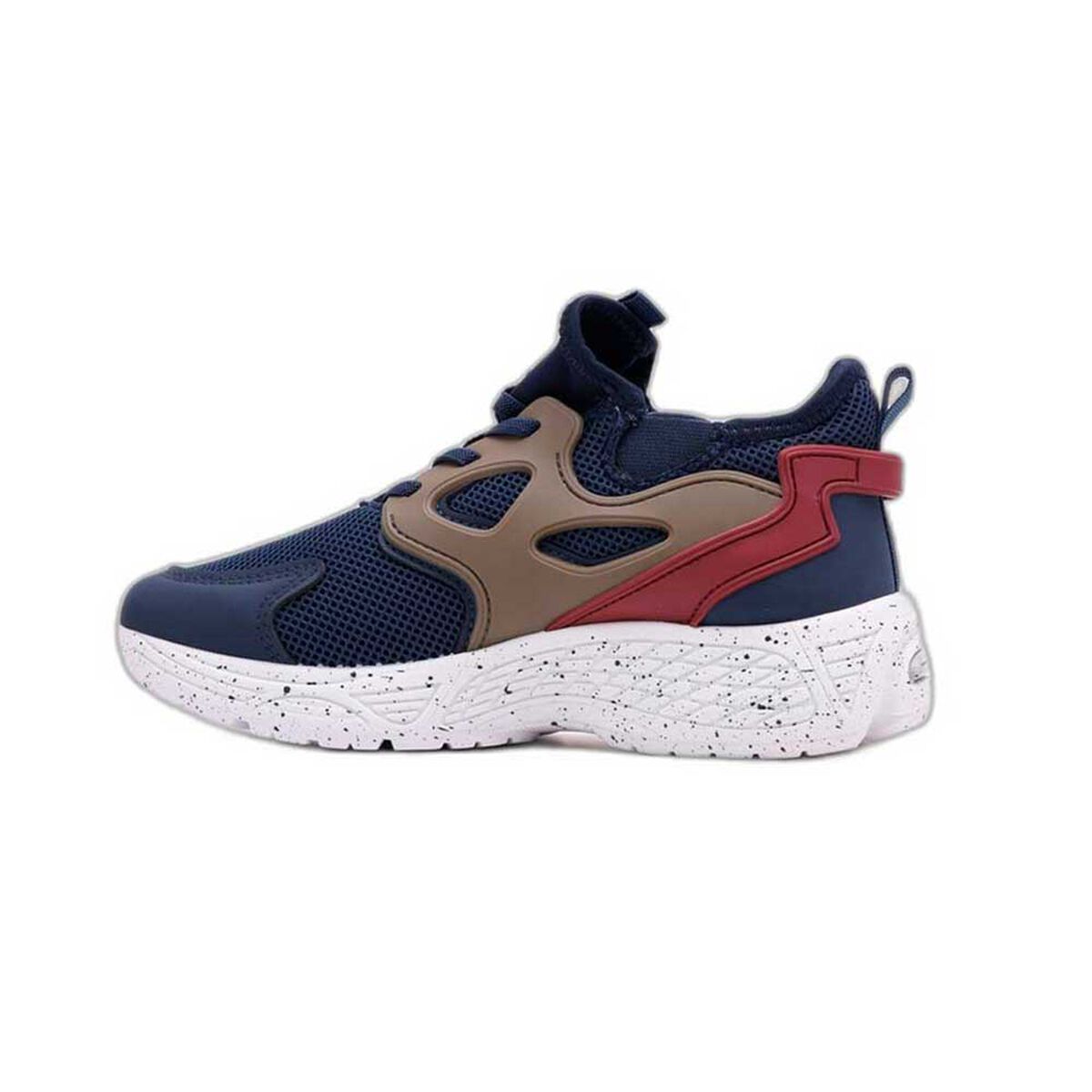 Zapatilla Urbana Ni&ntilde;o Cutback
